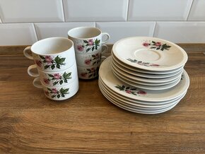 Villeroy & Boch set - 2