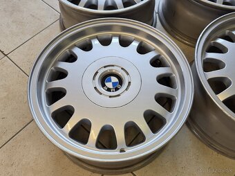 BMW Styling 6 7,5x16 5x120 ET20 - 2