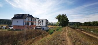 Exkluzívny mezonet RiverResort 4 izb. byt 4A / Piešťany Bank - 2