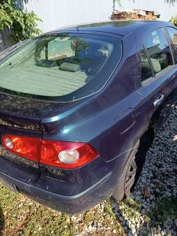 Renault Laguna - 2