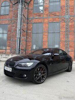 Bmw e92 330xd manual - 2