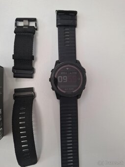 Hodinky GARMIN TACTIX 7 PRO BALLISTICS - 2