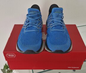 Bežecké tenisky New Balance Fresh Foam 1080v11 - M1080H11 - 2