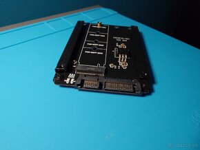 Adapter M2 (NGFF) - SATA - 2