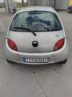 FORD KA - 2