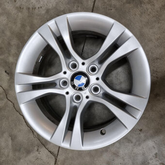 BMW Disky 5x120 R16 ET31 - 2