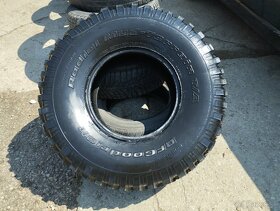 BFGoodrich Mud-Terrain 33x 12,50 R15 - 2