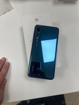 Huawei P20 Pro 6/128GB - 2