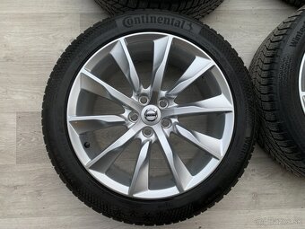 R18 ORIG.ALU KOLA VOLVO S90/V90 245/45/18 - 2