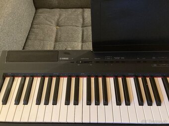 Yamaha P 105 - 2