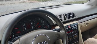 Audi a4 - 2