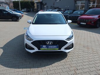 Hyundai i30 WG 1.0T-GDI 88kW FAMILY COMFORT - 2