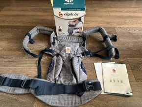 Nosis Ergobaby omni 360 - 2