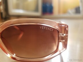 Versace okuliare unisex - 2