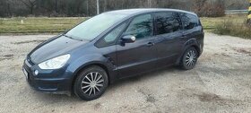 Ford S-max 1.8 tdci Predaj - 2