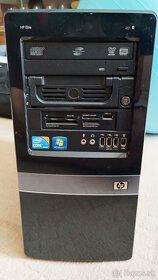 HP Elite 7100 MT i7 - 2