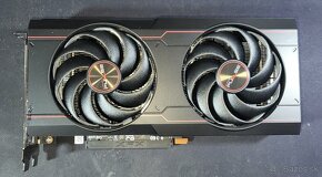 SAPPHIRE PULSE Radeon RX 6650 XT GAMING OC 8G - 2