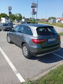 Mercedes GLC 220D - 2