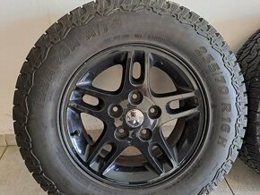 Terenne celorocne pneu matador izzarda235/70r16 - 2