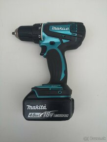 Makita DDF456SP1F Cena 149€ - 2