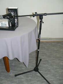 Predám Shure SM58 - 2