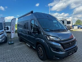 4-miestny Camper Van CARADO CV601 Automat - 2