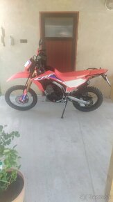 Honda CRF 300l - 2