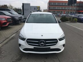 Mercedes-Benz B 250 e - 2