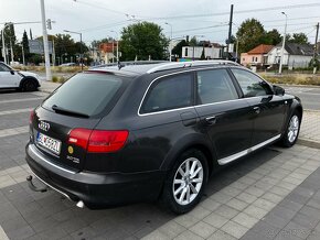 Audi Allroad A6 3,0 TDI - 2