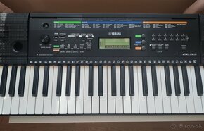 Yamaha PSR E253 - 2