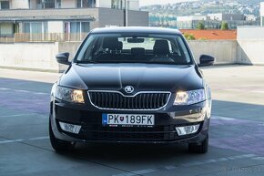 Škoda Octavia 1.6 TDI Style DSG - 2