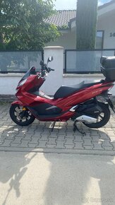 Honda pcx 125 - 2