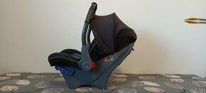 Klippan Dinofix + Isofix - 2