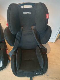 Autosedacky recaro young sport 9 - 36 - 2