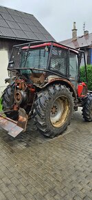 Zetor proxima ukt - 2