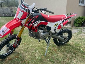 Pitbike - 2