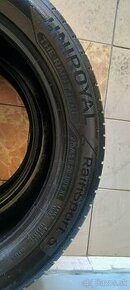 Pneumatiky letne 2ks Uniroyal 275/45 r20 - 2