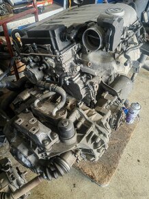 Motor 3.2 FSi - 2