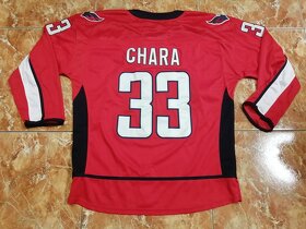 Washington Capitals - CHARA - 2