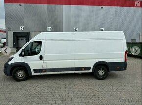 Peugeot Boxer 2.2 HDi,150k 435,L4H2,odpocet DPH,-353- - 2