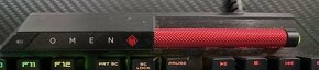 HP Omen Sequencer 100% stav - 2