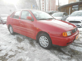 Volkswagen Polo Classic 1.6 - AJ NA SPLÁTKY - 2