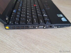 Predam Lenovo Thinkpad x200s - 2