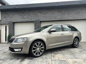 ✅skoda octavia 3 DSG 110kw EDITION✅ - 2