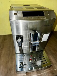 DeLonghi Primadonna Deluxe S - 2