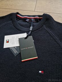 Tommy hilfiger sveter - 2