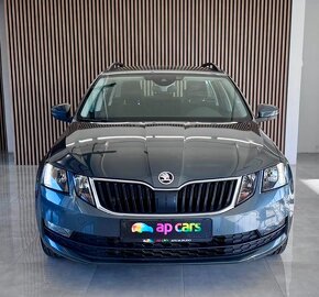 Škoda Octavia 2.0 TDI DSG 2020 Facelift / Odpočet DPH - 2