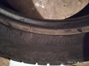 Nordicca 205/55 r17 - 2