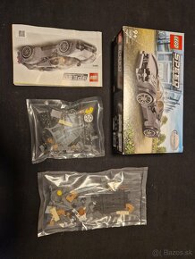 Lego 76915 Pagani Utopia - 2