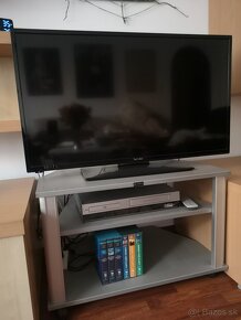 Tv+stolík - 2